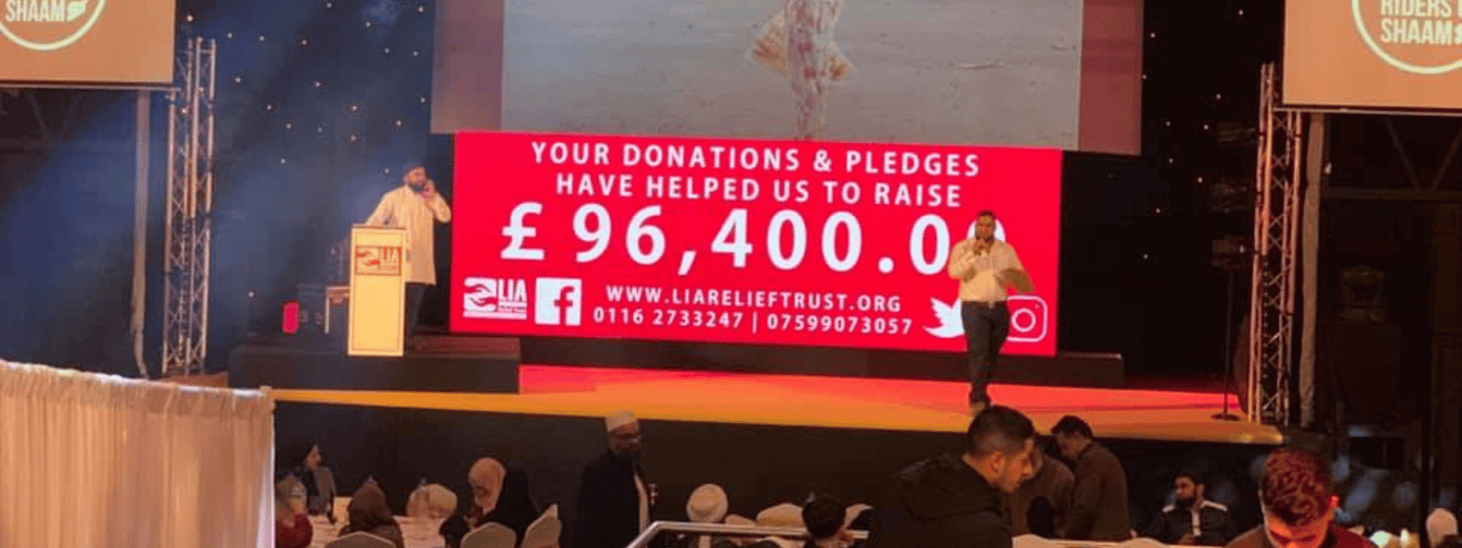 Events And Activities